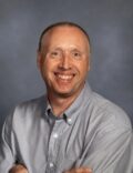 Kjell (Charlie) Pedersen