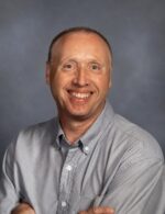 Kjell (Charlie) Pedersen