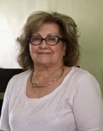 Marilyn (Marlene) Lyhkun