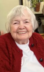 Mary Ellen Lemay
