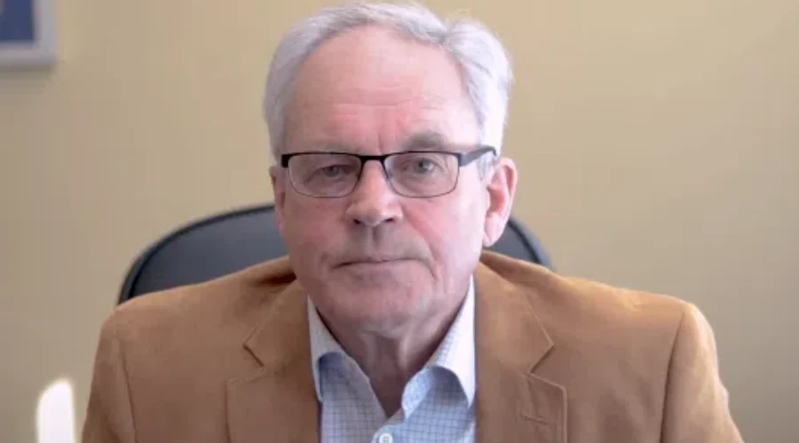 Sioux Lookout mayor seeking fourth term