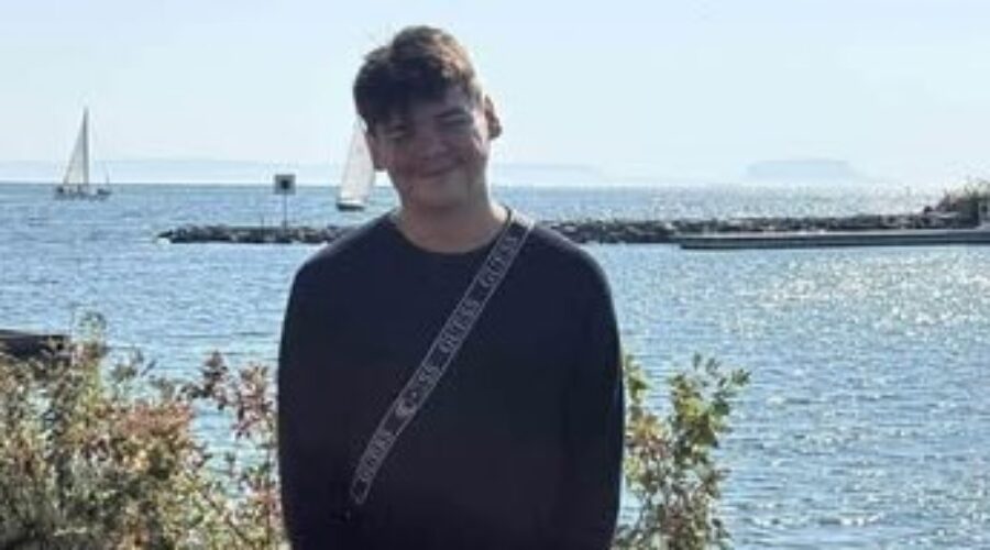 Family resumes search for rest of Mekhi Pelly’s remains