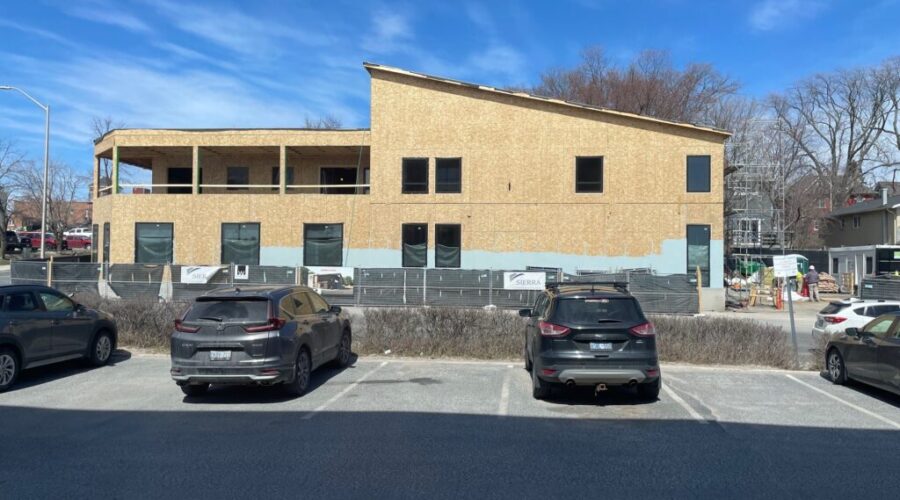 Strong start to 2026 for construction in Kenora