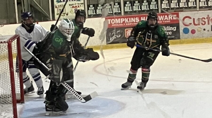 Thunder Bay North Stars Centennial Cup quest begins Friday