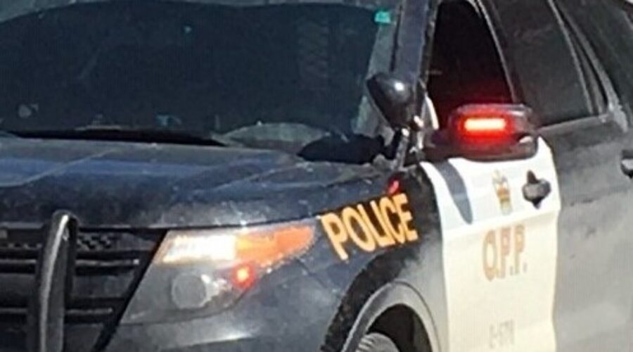 2 arrested after attempted break-in in Sioux Lookout