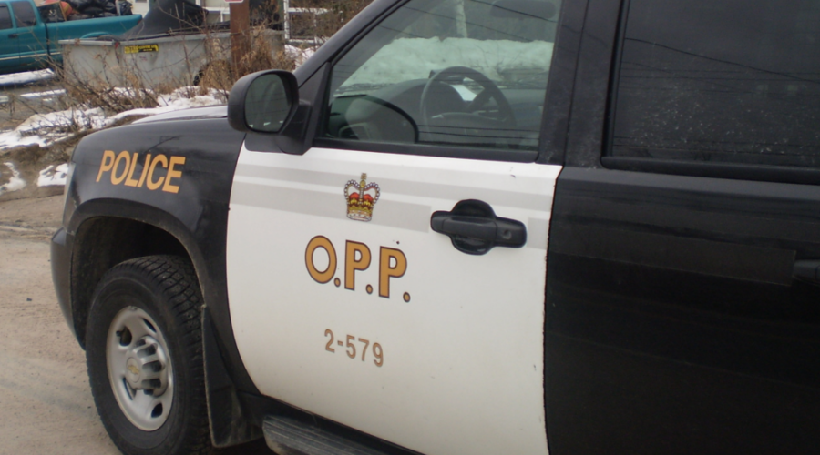 Sioux Lookout OPP execute major drug bust