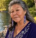 Patricia Anne Blackhawk