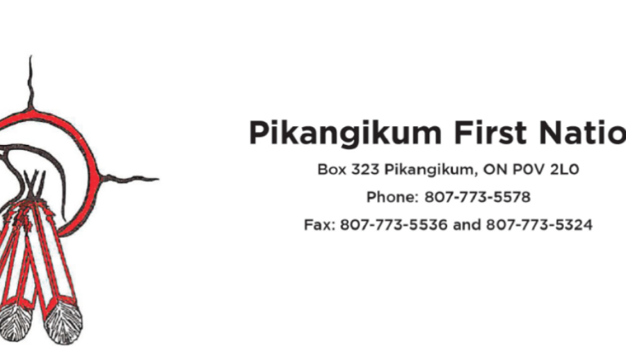 Pikangikum issues State of Emergency