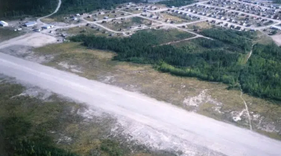 Renewed calls for airport improvements in northern Ontario