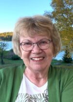 Delaine Sharron Barr