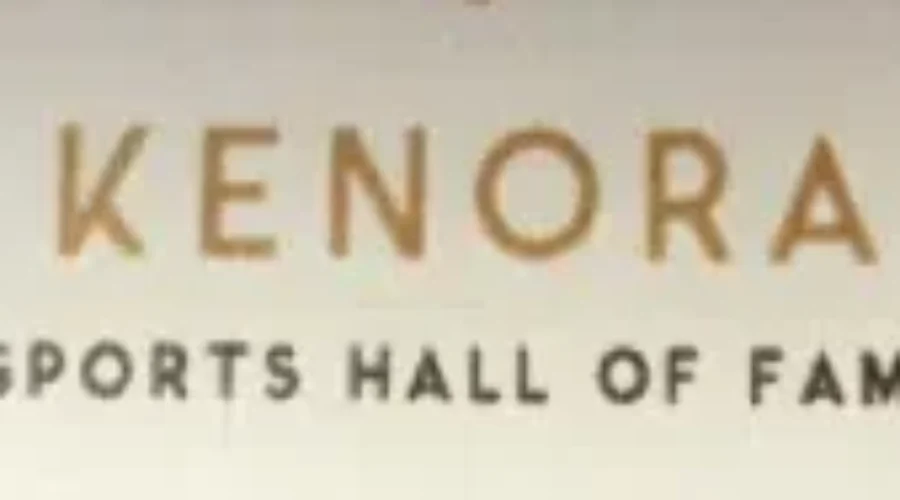 Nominations for Kenora Sports Hall of Fame open
