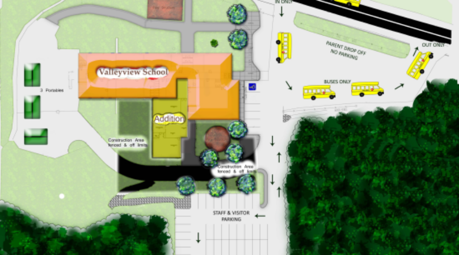 KPDSB expects to start construction on new school next year