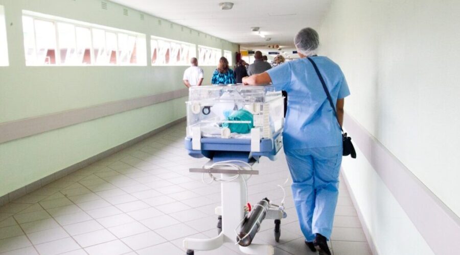 Report finds most Ontario hospitals in deficit situations