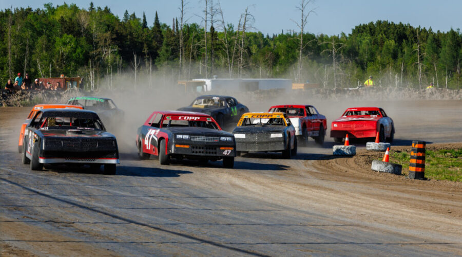 Summer starts at the LOTW Speedway