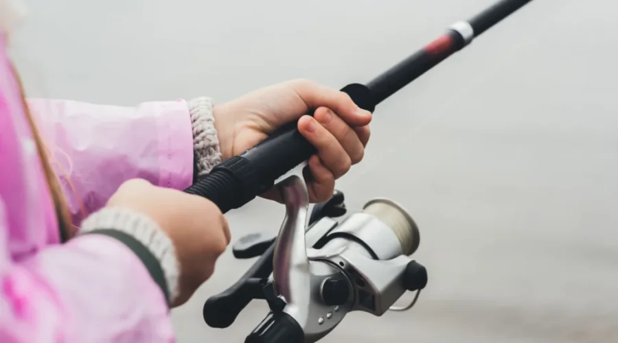 Free fishing in Ontario during Canada Day week