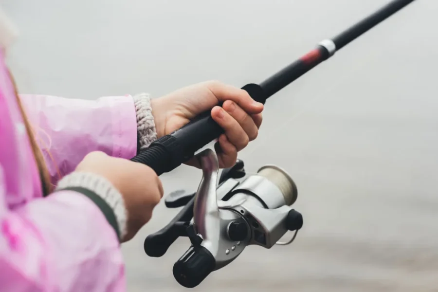 Free fishing in Ontario during Canada Day week