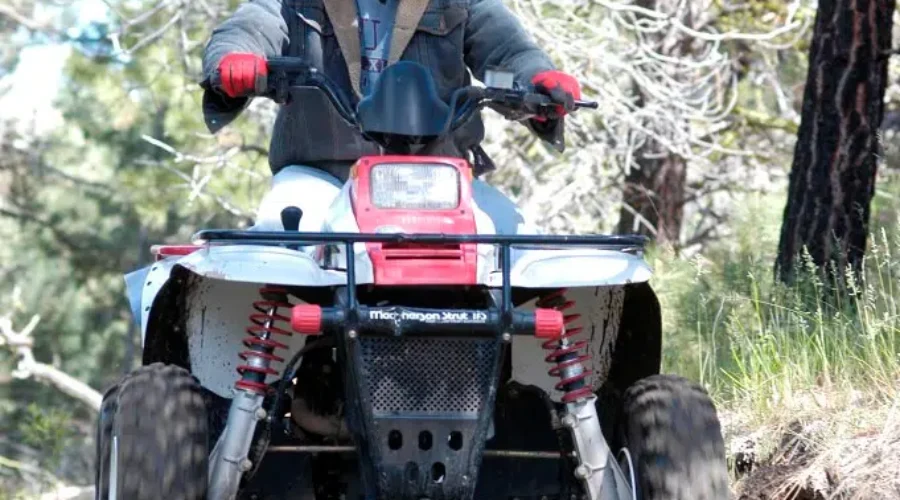 Man seriously injured in Kenora ATV accident