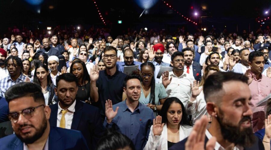 Ontario making changes to immigration program