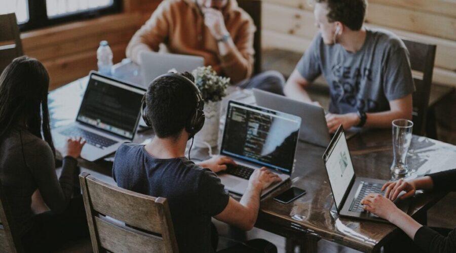 Business startups could be in luck