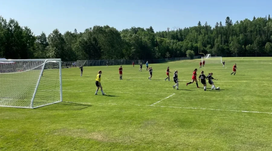 TA boys’ and girls’ soccer teams begin play at OFSAA tomorrow