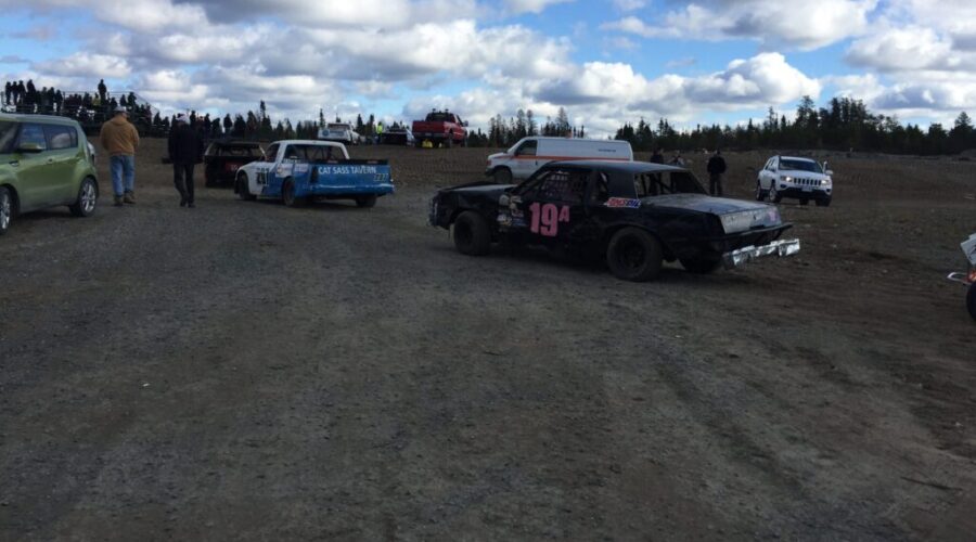 Lake of the Woods Speedway to open for another season