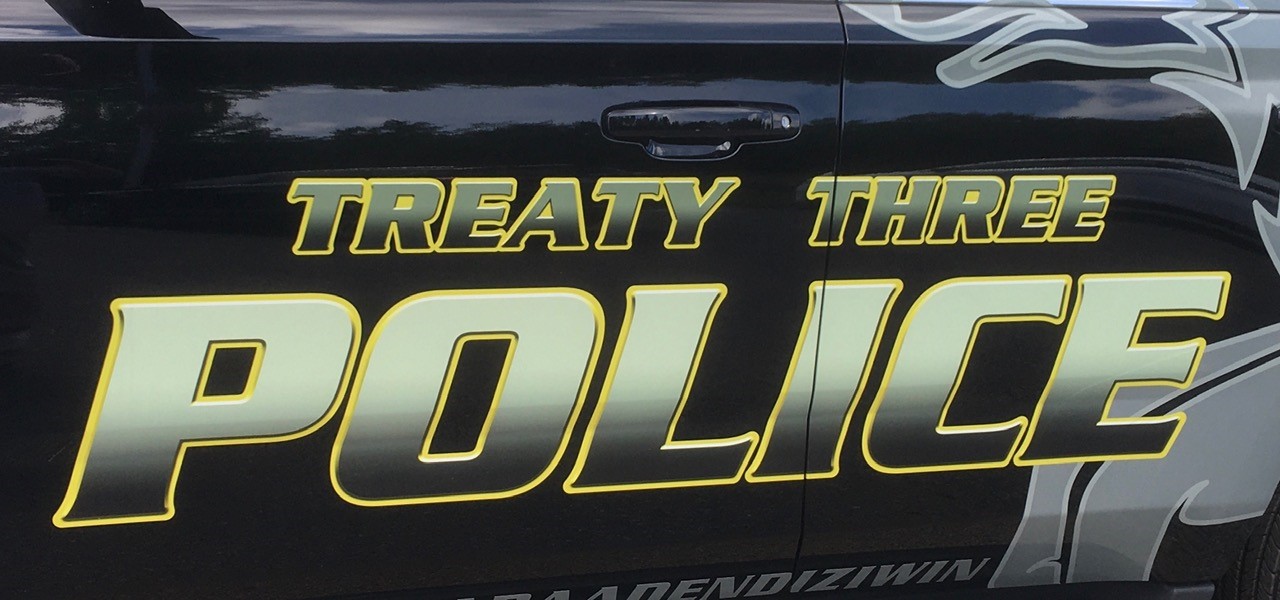 Drug bust on Shoal Lake #39