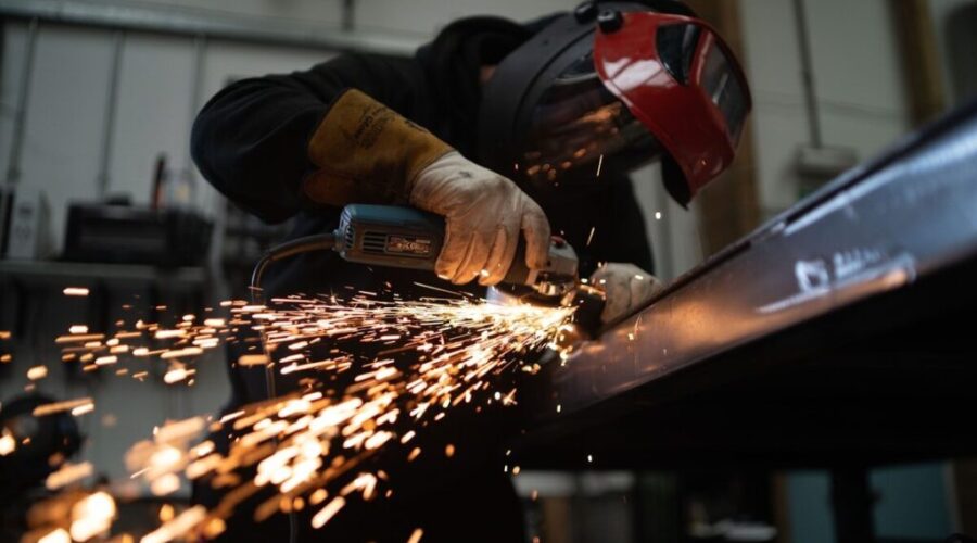 Confederation College approved for general machinist apprenticeship program