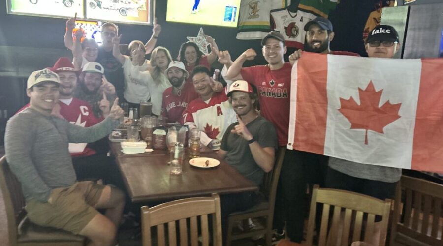 Canada’s monumental World Cup run comes to an end