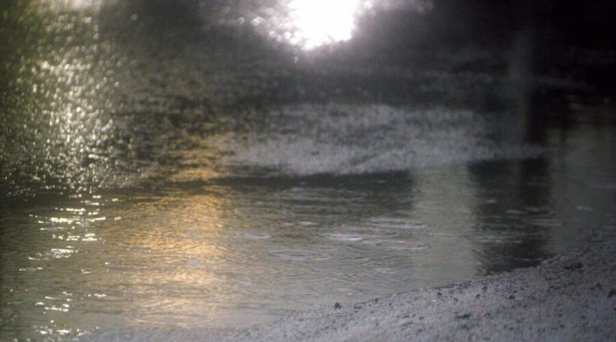 Storm leaves flooded roads, outages across Kenora