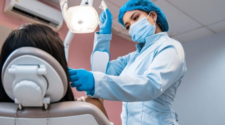 Confederation College adds dental assistant program amid regional shortage