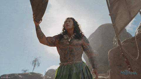 Press Play: The ‘Moana’ live-action remake is now playing in theatres