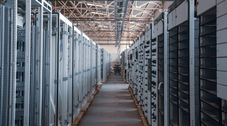 Ontario reveals new data centre playbook