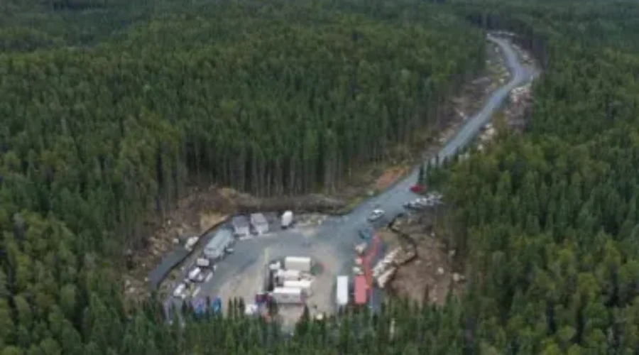 Anishinabek Nation reaffirms opposition to nuclear waste repository