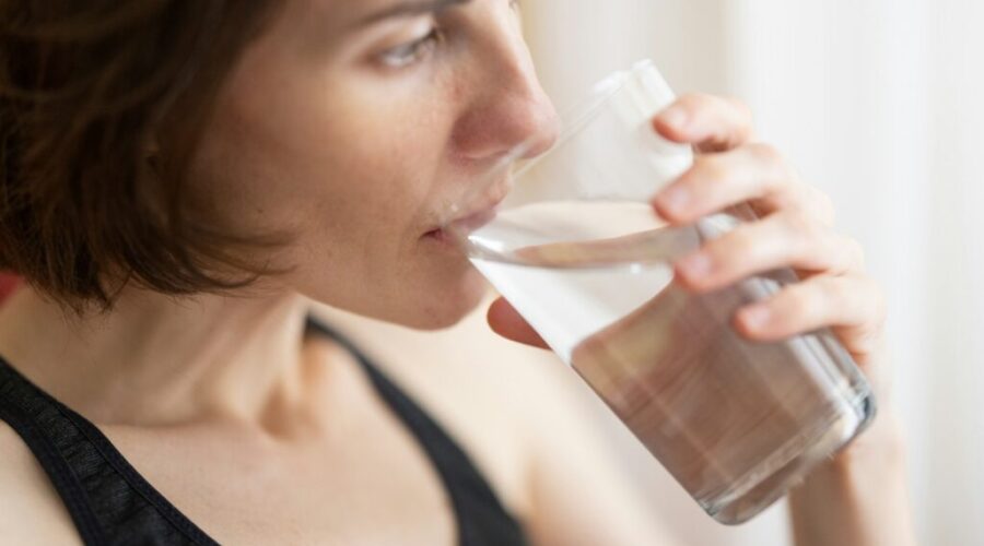 How to stay cool during the heat wave