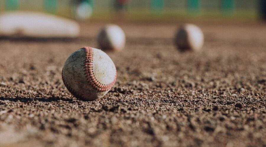 Blue Jays Care Foundation hosting free youth baseball clinic in Kenora