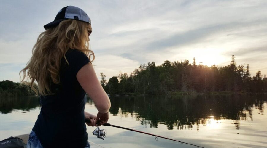 More hidden treasures in northwestern Ontario