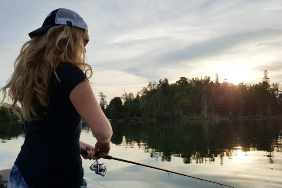 More hidden treasures in northwestern Ontario