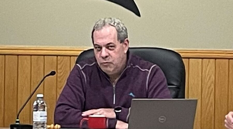 Poirier the lone Kenora delegate at AMO