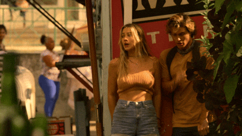 Press Play: What’s coming to Netflix this August?