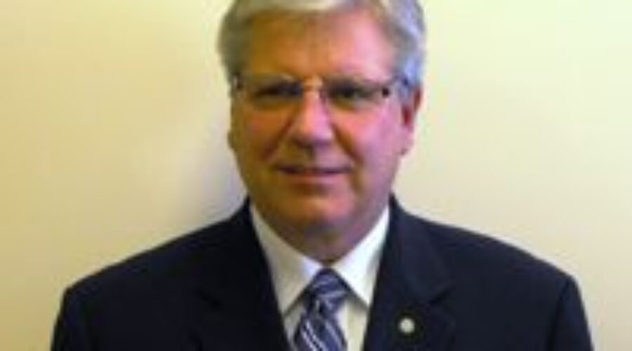 Rod McKay enters council race in Kenora